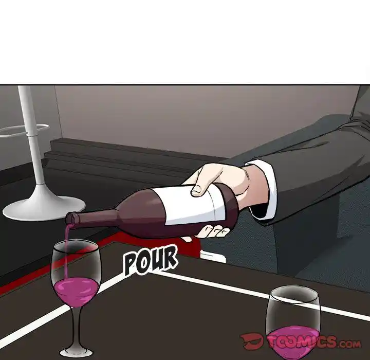 The Ark Is Me Ch.025