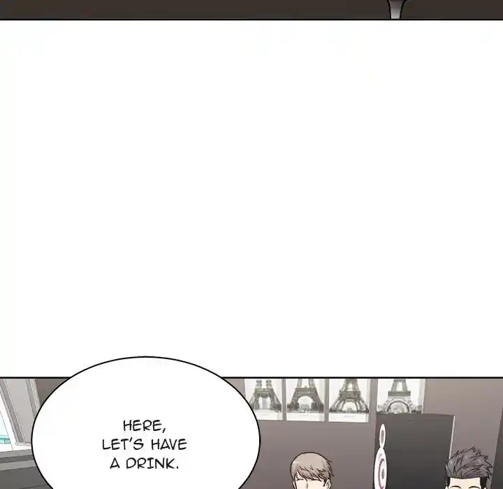 The Ark Is Me Ch.025