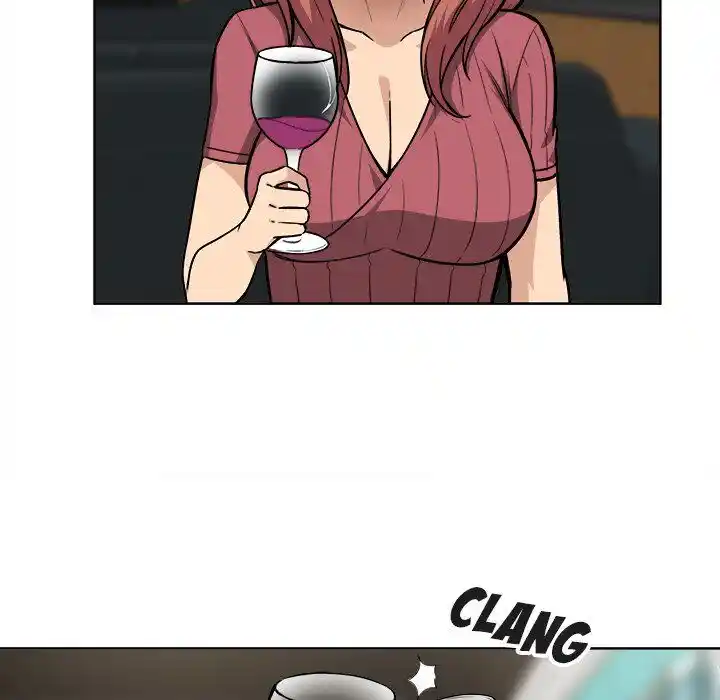 The Ark Is Me Ch.025