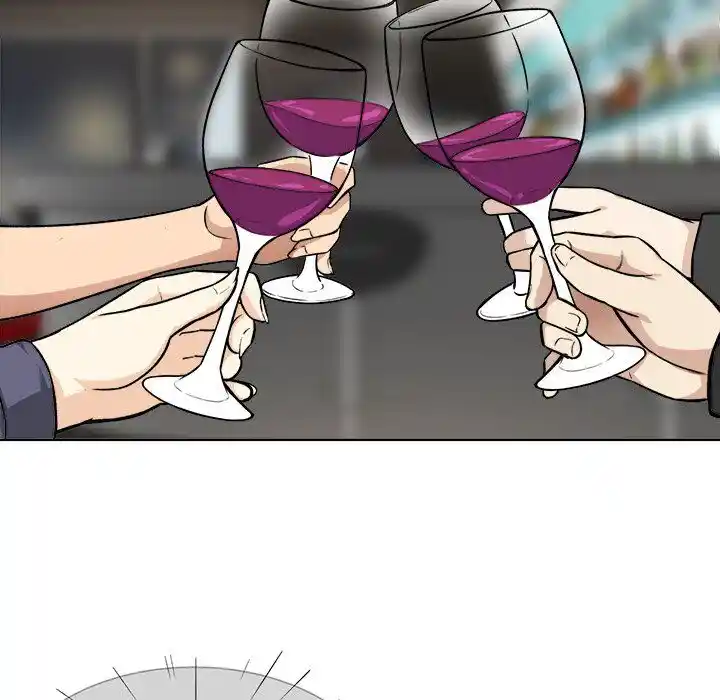 The Ark Is Me Ch.025