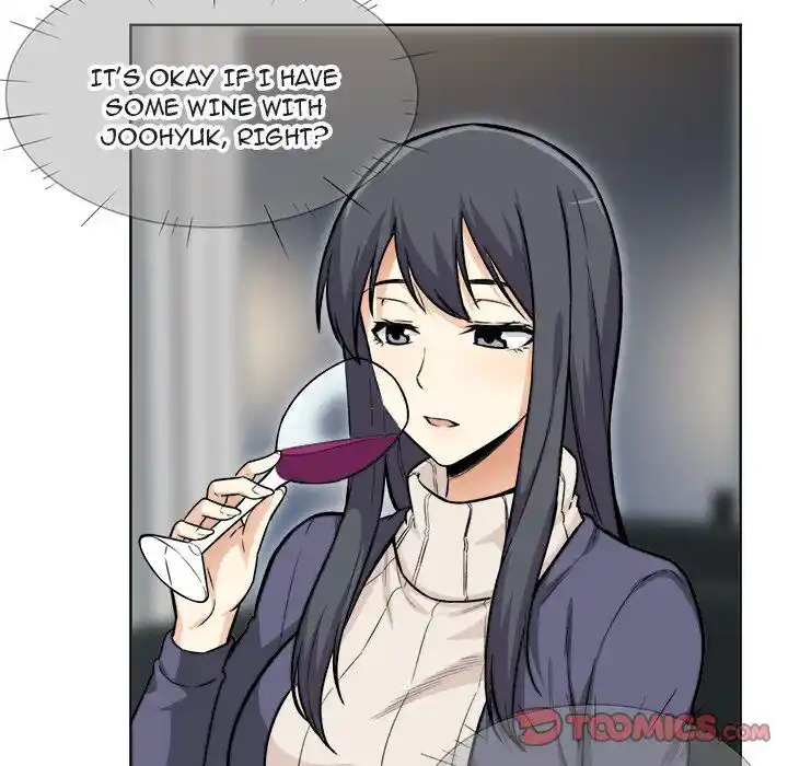 The Ark Is Me Ch.025