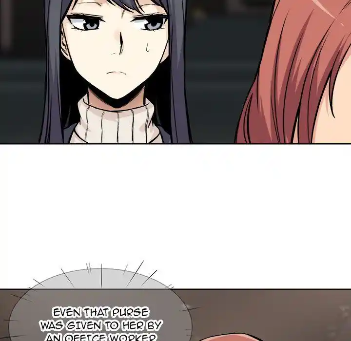 The Ark Is Me Ch.025