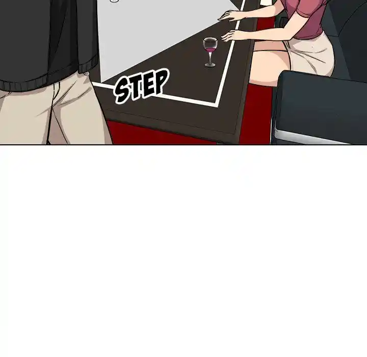 The Ark Is Me Ch.025