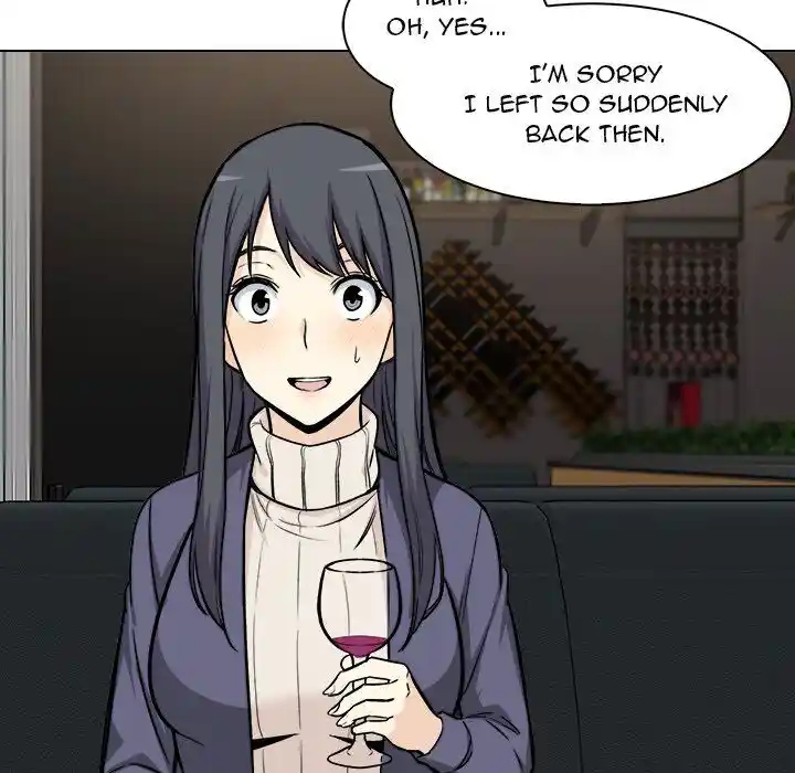 The Ark Is Me Ch.025