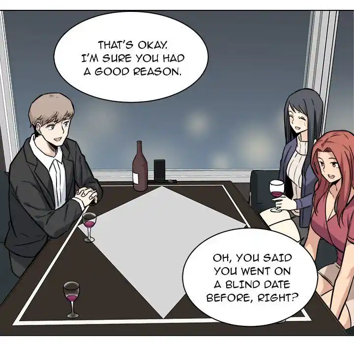 The Ark Is Me Ch.025