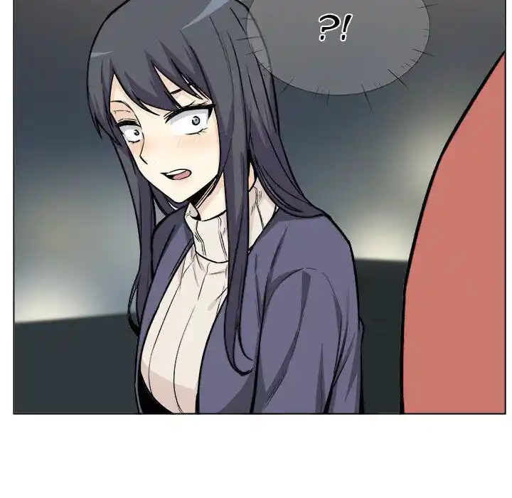 The Ark Is Me Ch.025