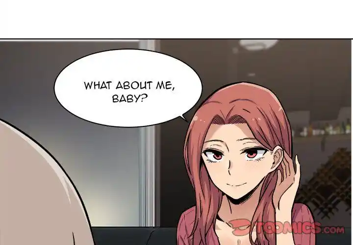 The Ark Is Me Ch.026