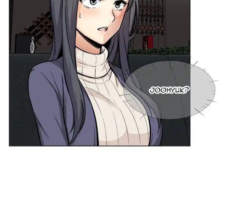 The Ark Is Me Ch.026