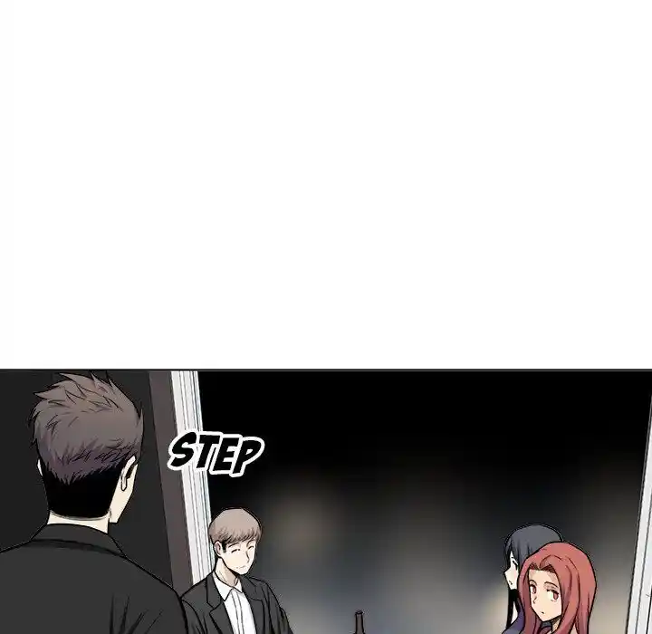 The Ark Is Me Ch.026