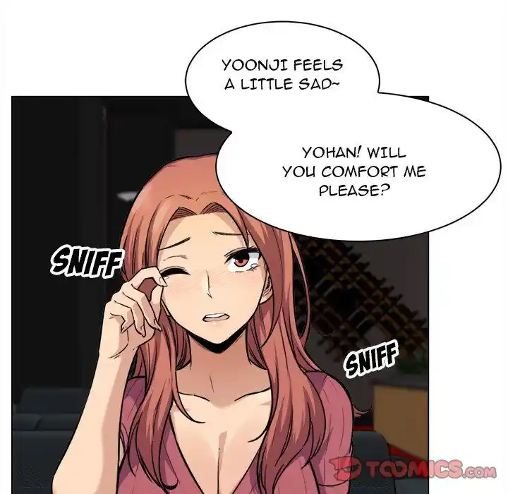 The Ark Is Me Ch.026