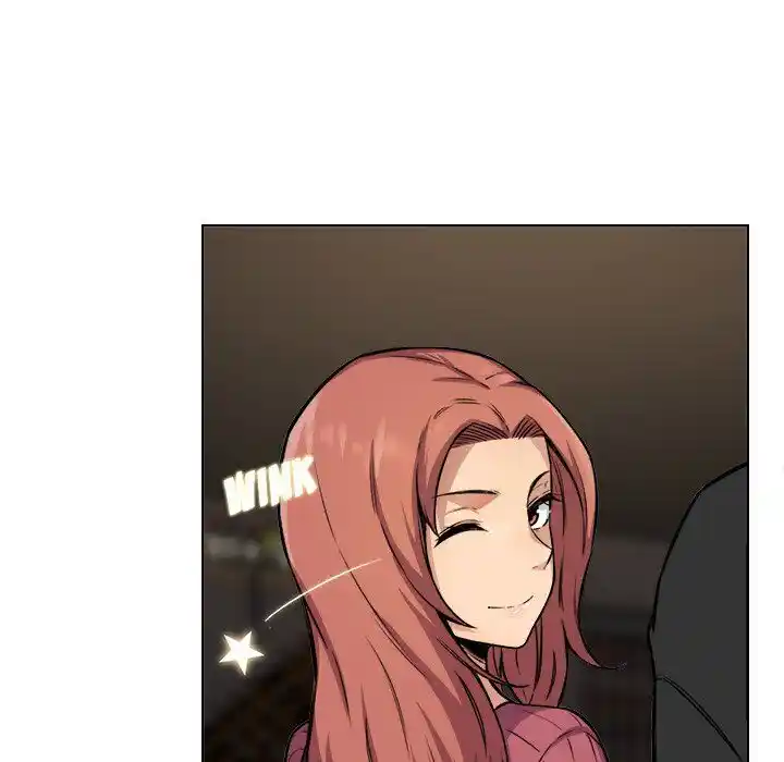 The Ark Is Me Ch.026