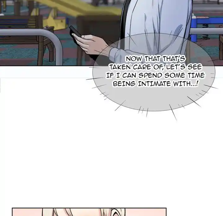 The Ark Is Me Ch.026