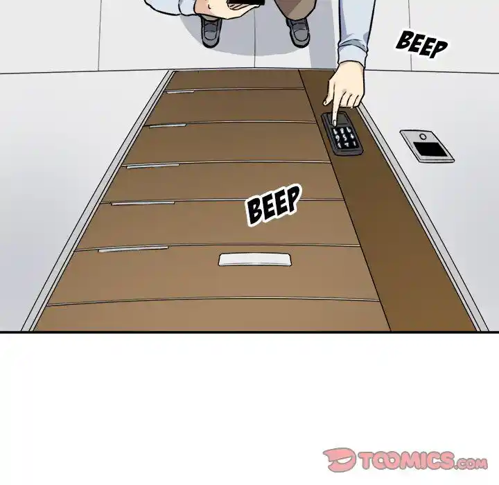 The Ark Is Me Ch.026