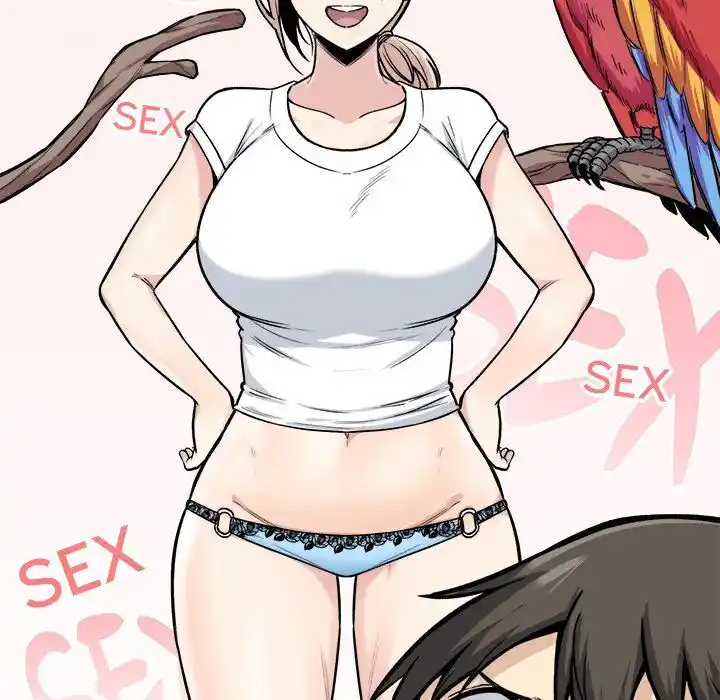 The Ark Is Me Ch.026