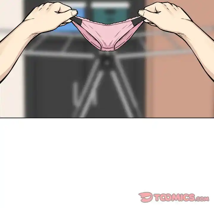 The Ark Is Me Ch.026