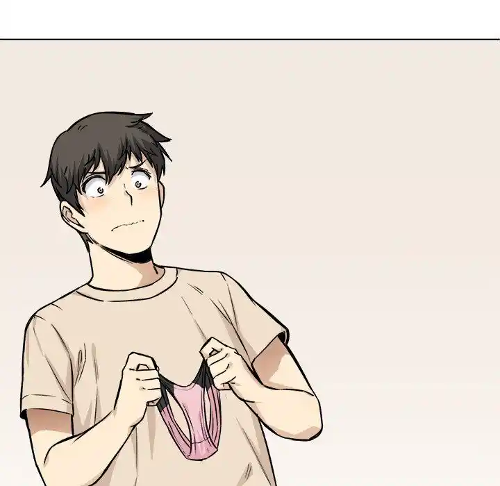 The Ark Is Me Ch.026