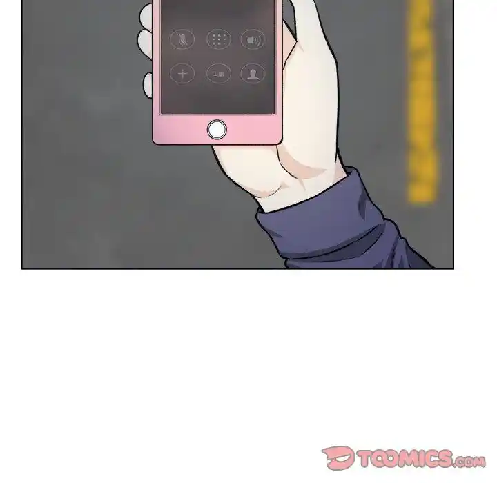 The Ark Is Me Ch.026