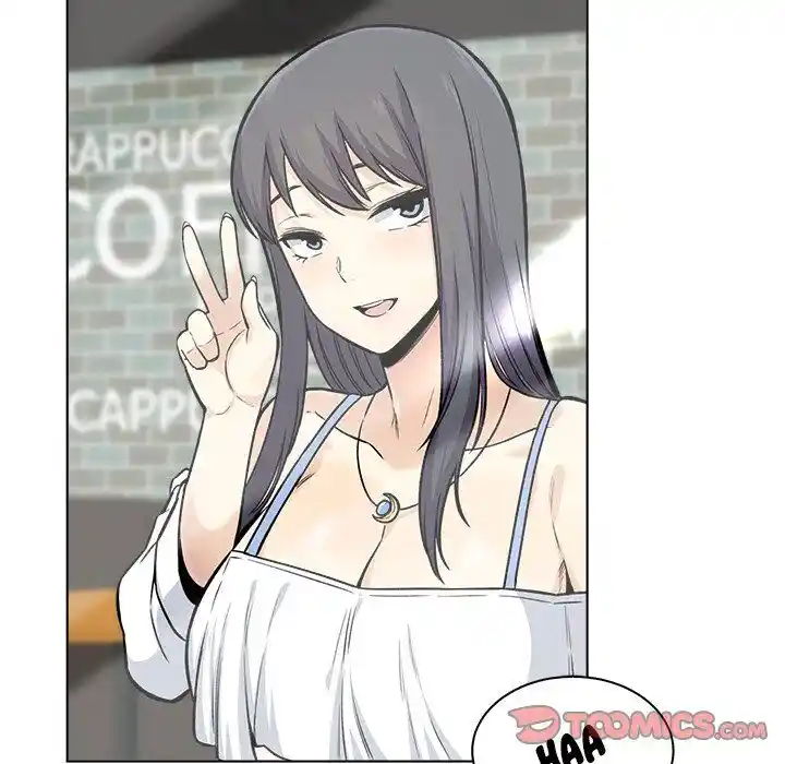 The Ark Is Me Ch.026