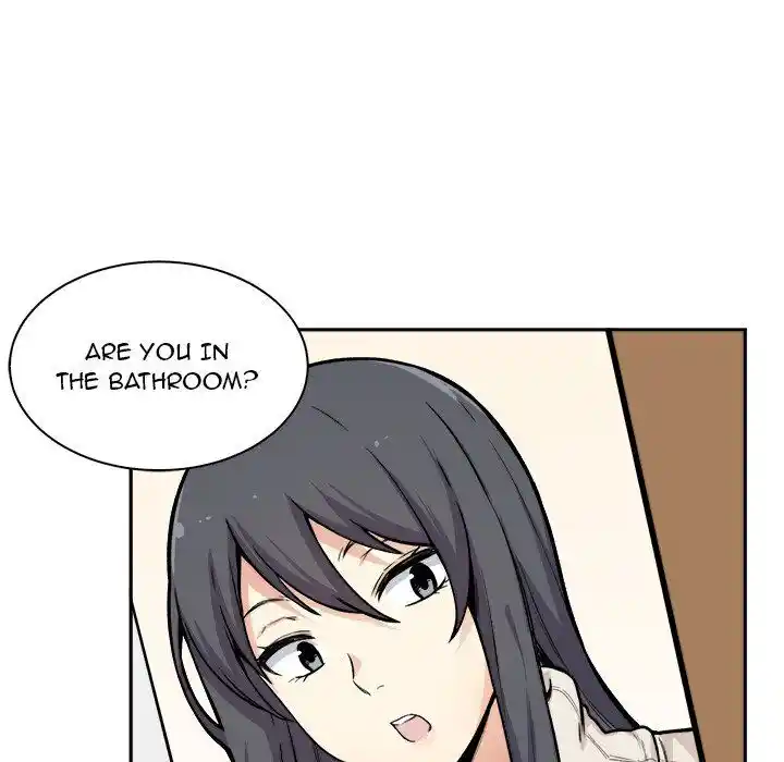 The Ark Is Me Ch.027