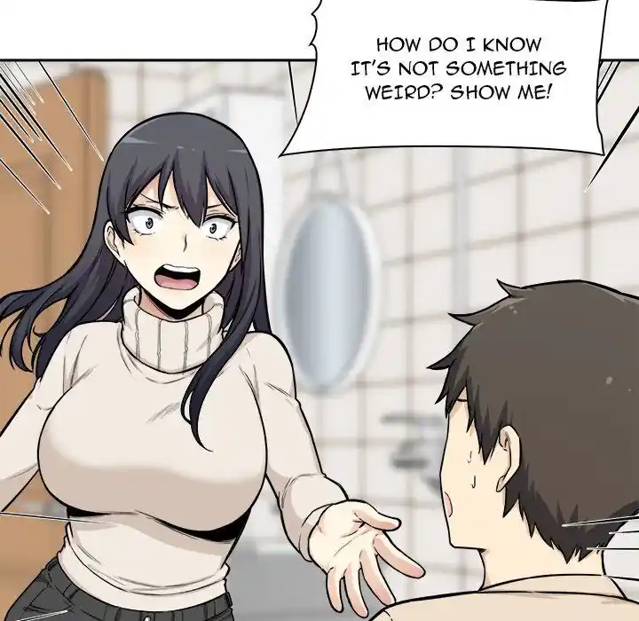 The Ark Is Me Ch.027