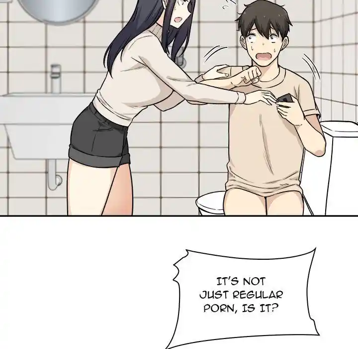 The Ark Is Me Ch.027