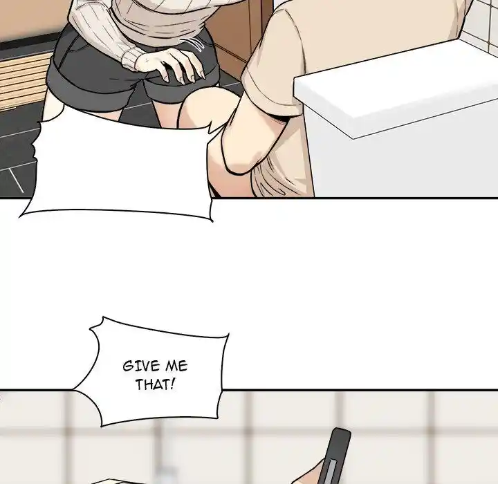 The Ark Is Me Ch.027