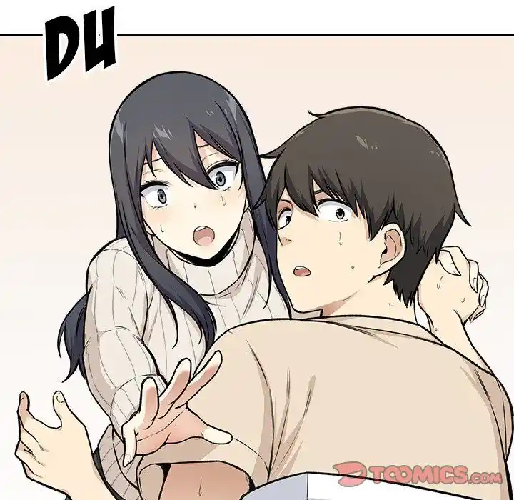 The Ark Is Me Ch.027