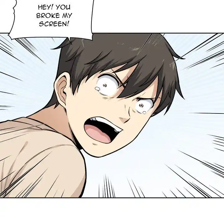 The Ark Is Me Ch.027