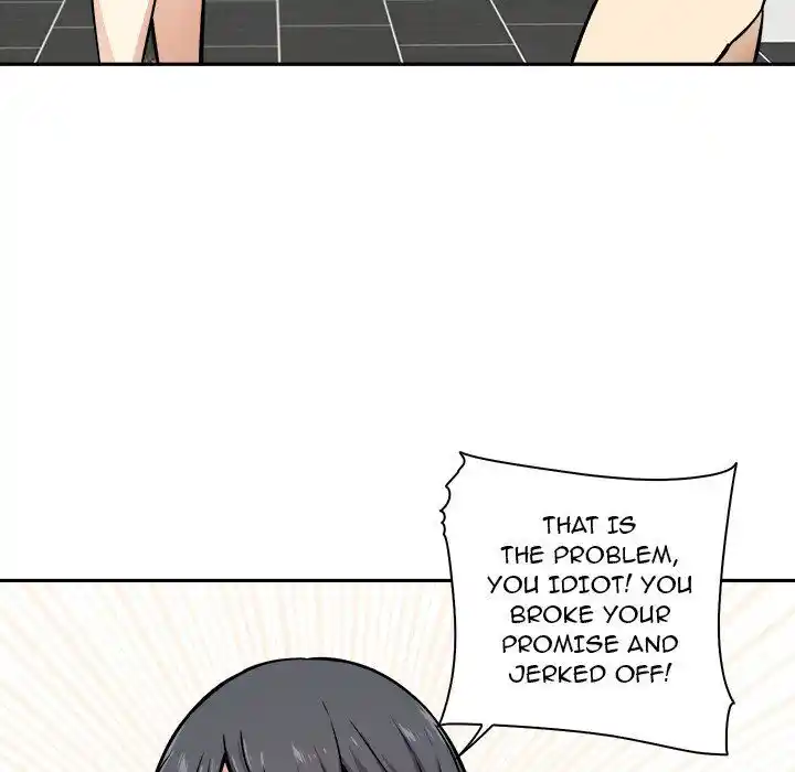 The Ark Is Me Ch.027