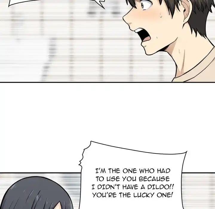 The Ark Is Me Ch.027