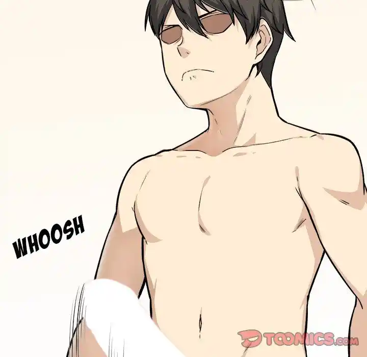 The Ark Is Me Ch.027