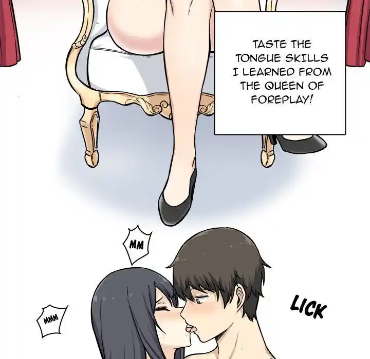 The Ark Is Me Ch.028