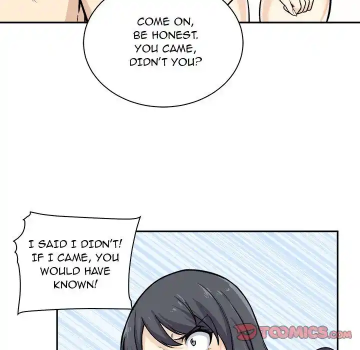 The Ark Is Me Ch.028