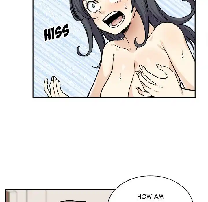 The Ark Is Me Ch.028