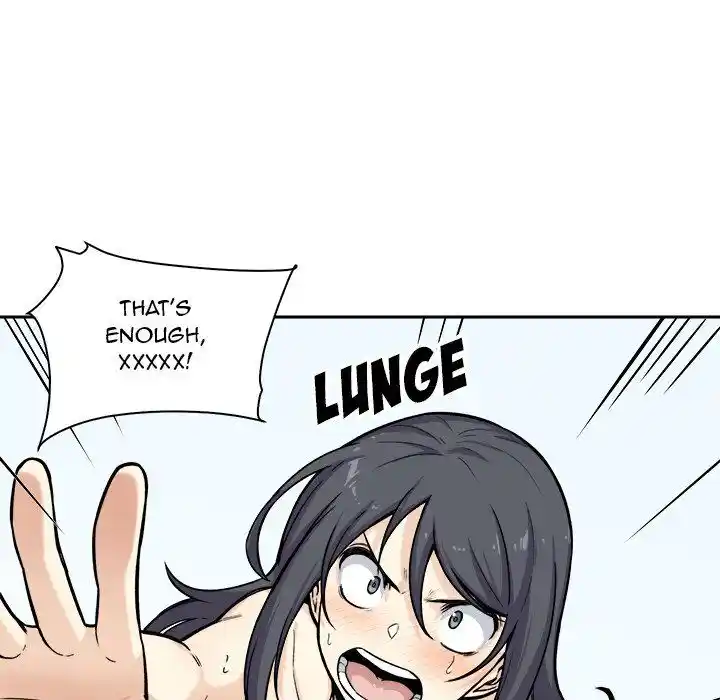 The Ark Is Me Ch.028