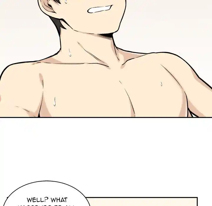 The Ark Is Me Ch.028