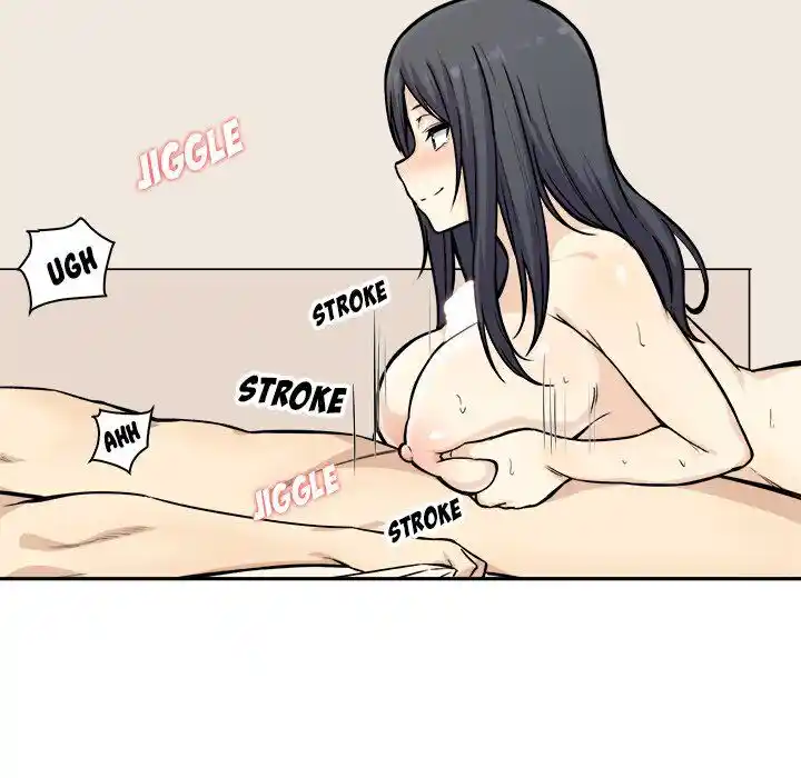 The Ark Is Me Ch.028