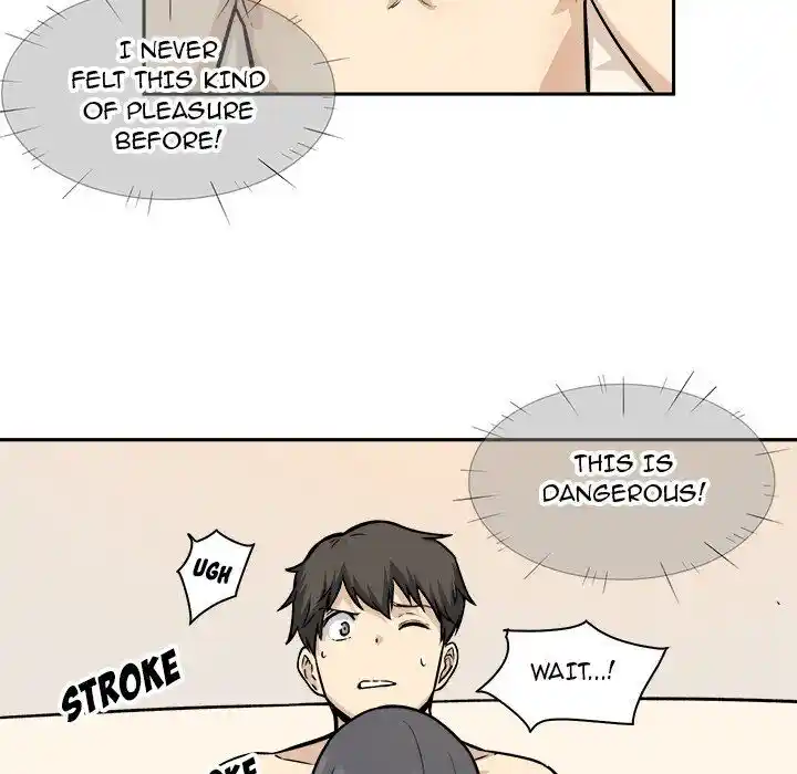 The Ark Is Me Ch.028