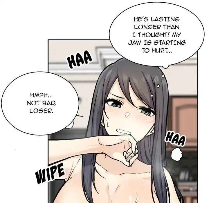 The Ark Is Me Ch.028