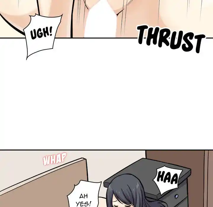 The Ark Is Me Ch.028