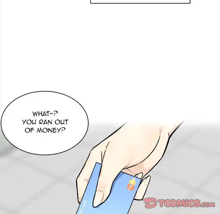 The Ark Is Me Ch.028