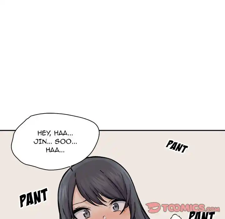 The Ark Is Me Ch.028