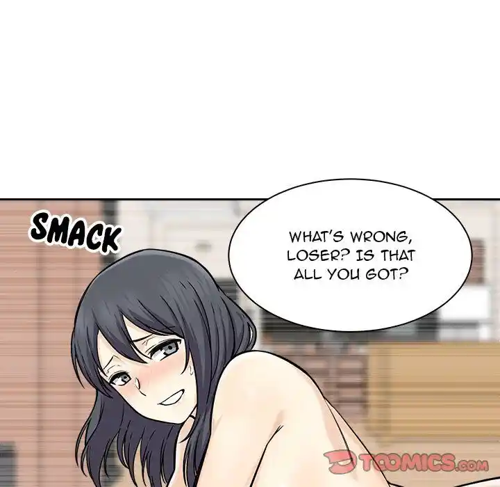 The Ark Is Me Ch.028