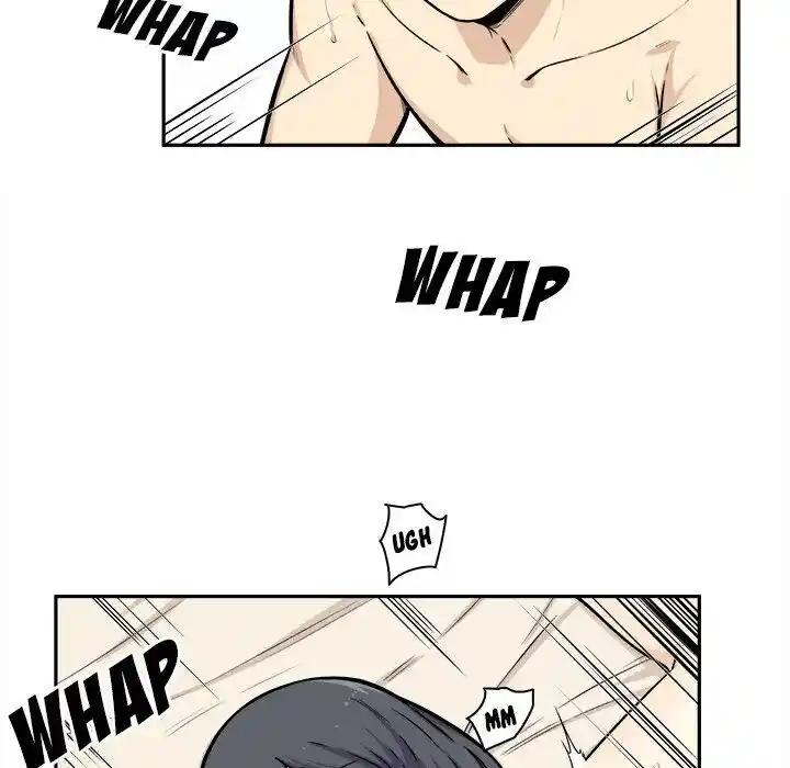 The Ark Is Me Ch.029