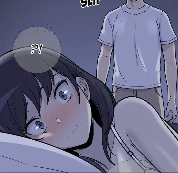 The Ark Is Me Ch.029