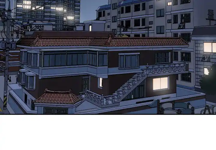 The Ark Is Me Ch.030