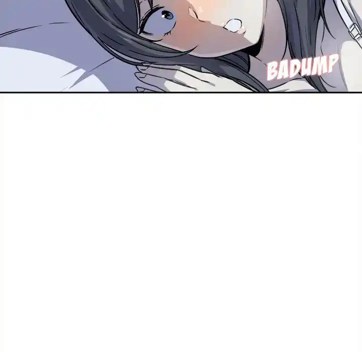 The Ark Is Me Ch.030