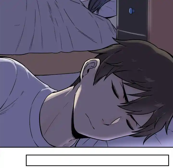 The Ark Is Me Ch.030