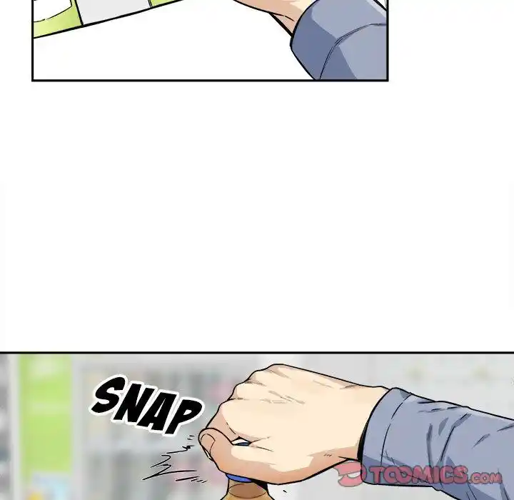 The Ark Is Me Ch.030