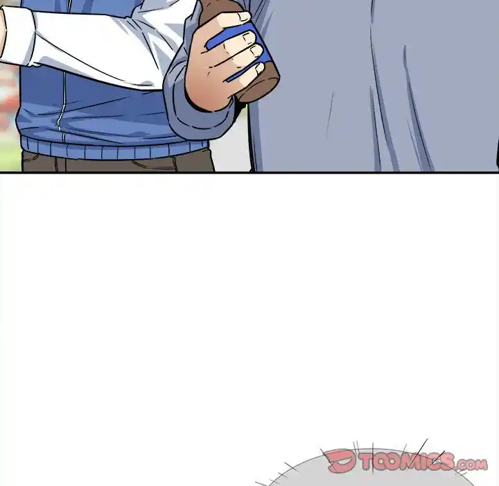 The Ark Is Me Ch.030